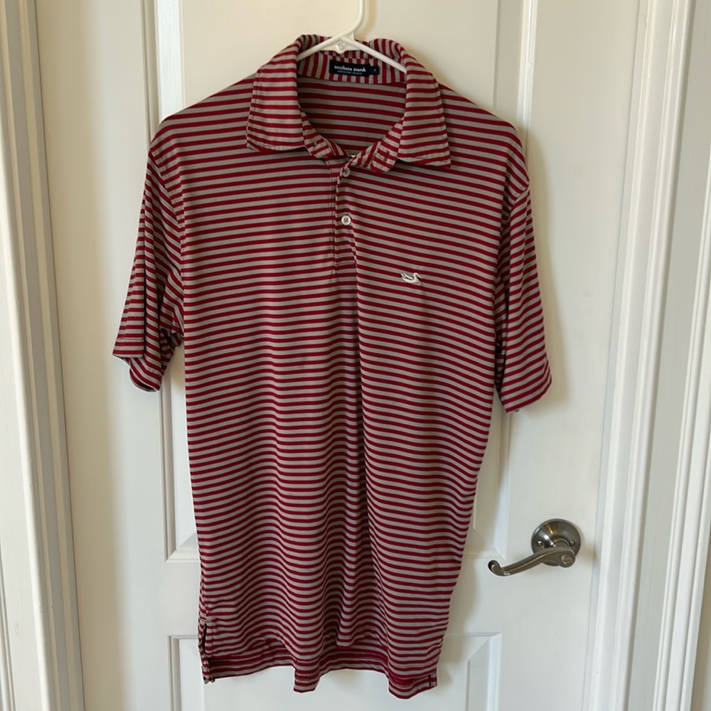Southern Marsh Polo
